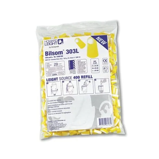 Gehörschutzstöpsel Bilsomat Nachfüllpackung