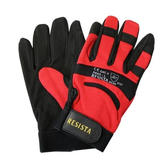 Handschuhe Resista Tech