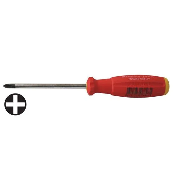 PB 8190 Kreuz-Schraubenzieher