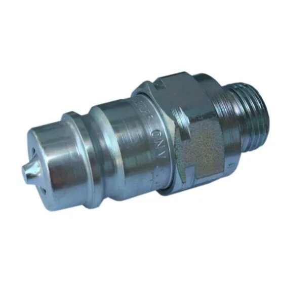 Faster Stecker CNV