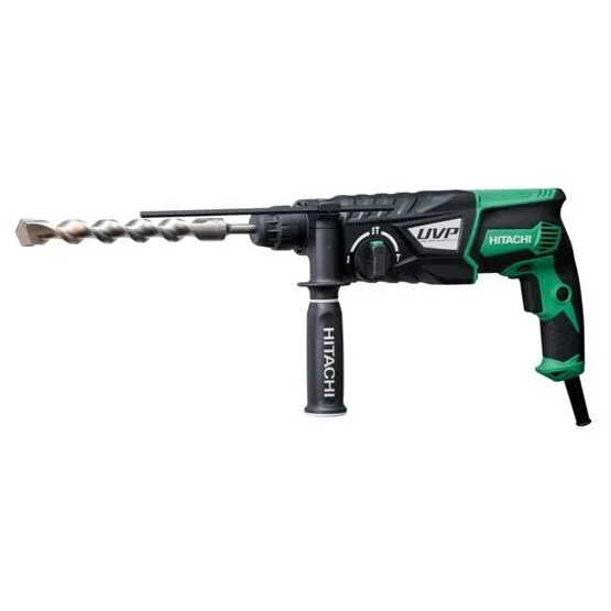 Hitachi Bohr-und Meisselhammer DH 28PCY