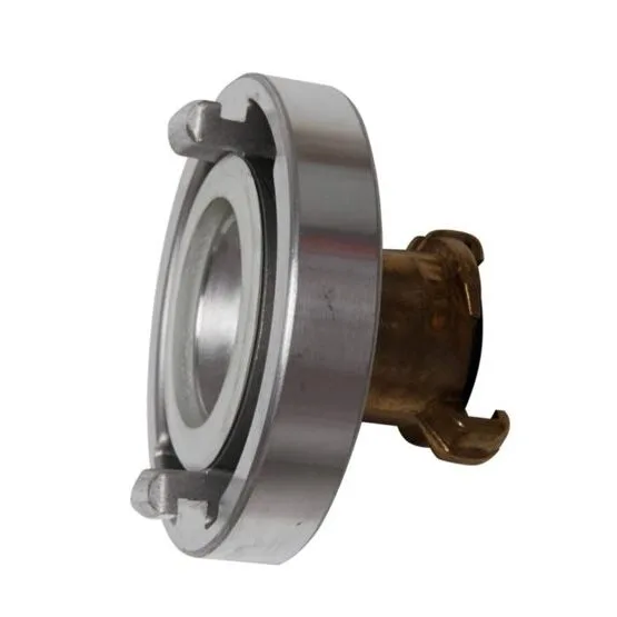 Adapter STORZ auf GEKA-System