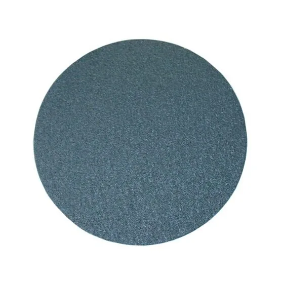 Klett-Fiberscheibe Ø 150 mm