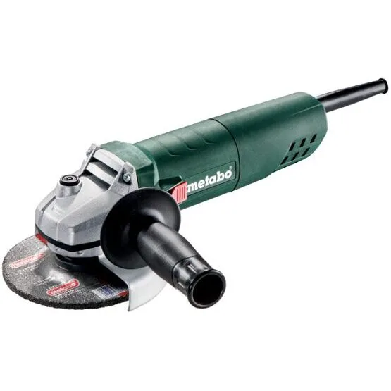 Winkelschleifer Metabo W 850-125
