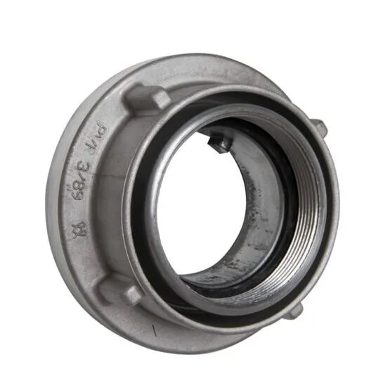 Festkupplung drehbar, Aluminium, STORZ-System
