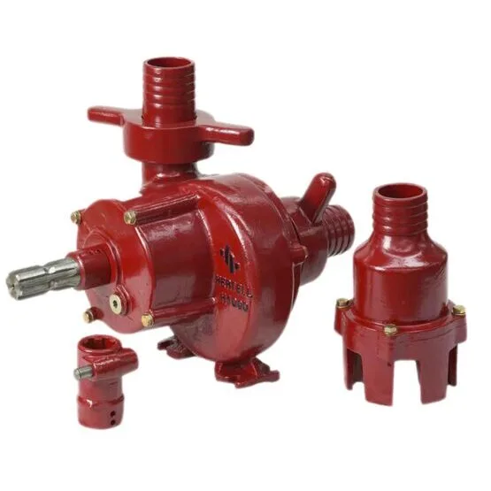 HERTELL Kreiselpumpe H - 1000