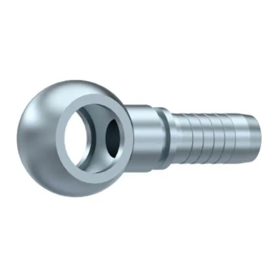 Ringnippel RNR