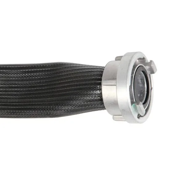 Bauschlauch mit Storz