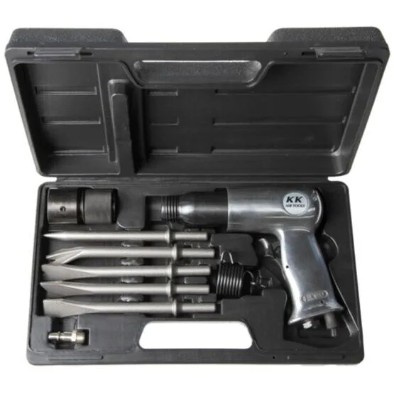 Meisselhammer-Set
