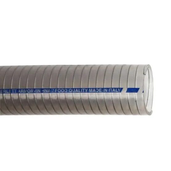 Amorvin HNA PVC-Schlauch