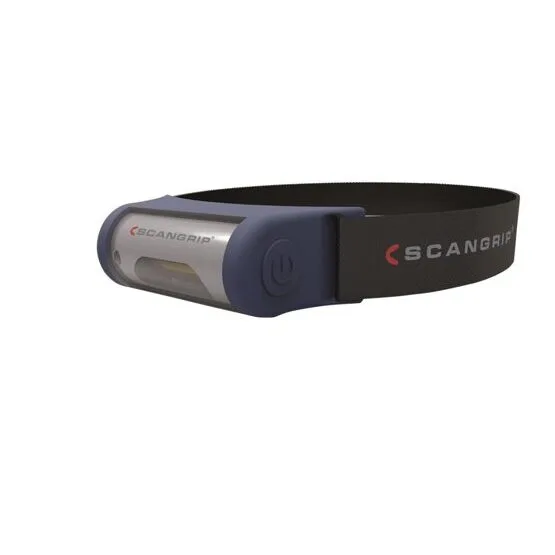 Scangrip LED-Stirnlampe I-View