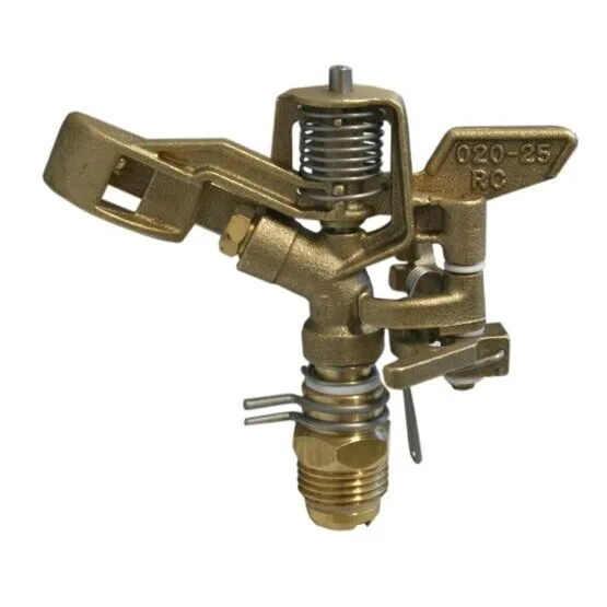 Sektorregner RC 25