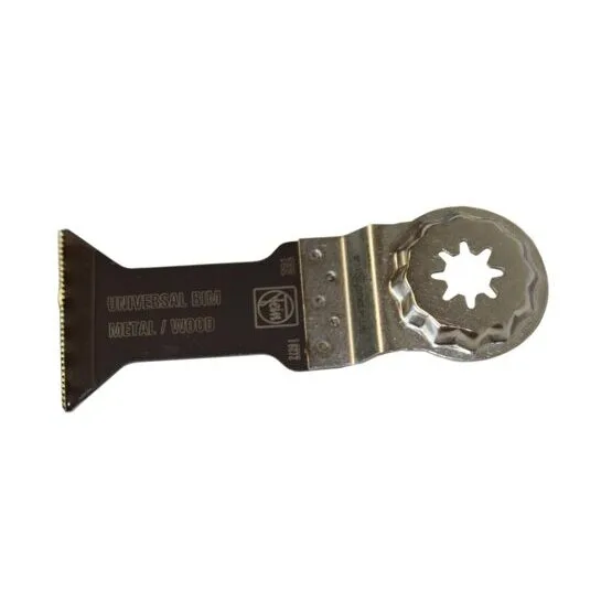 Sägeblatt E-Cut Fein