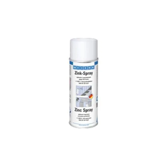 Zink-Spray Weicon
