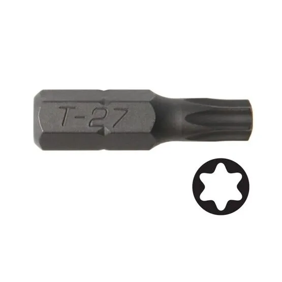 Torx Bit-Einsatz