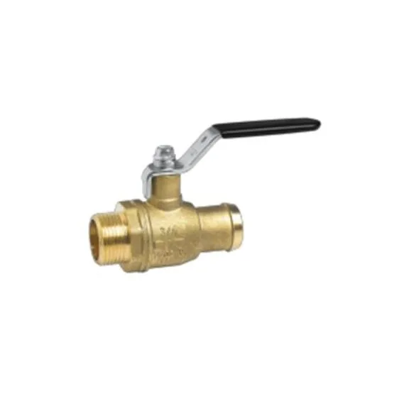 Ablasshahn 3/4"