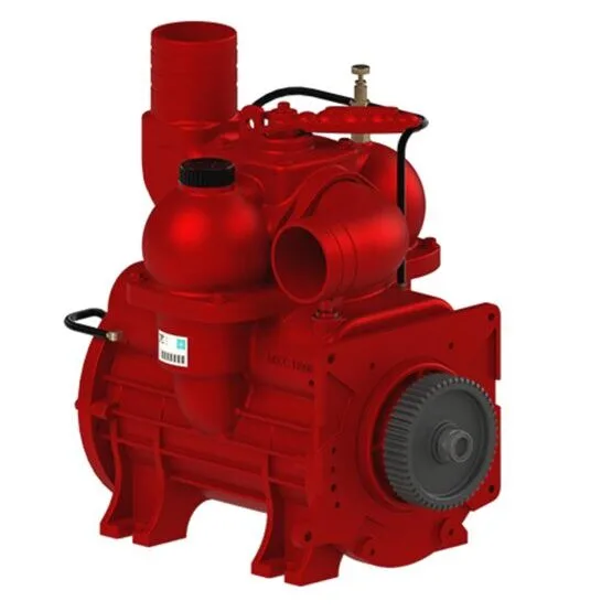 BP Kombipumpe GARDA 6500 / Kompressor einzeln