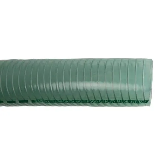 Amorvin HNP PVC-Schlauch