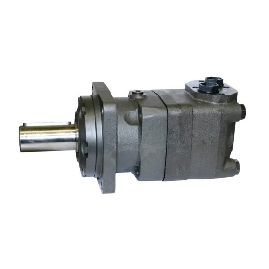 Hydraulikmotor M + S MT (Roller-Gerotor)