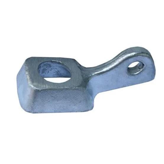 Ringöse WADE RAIN-System