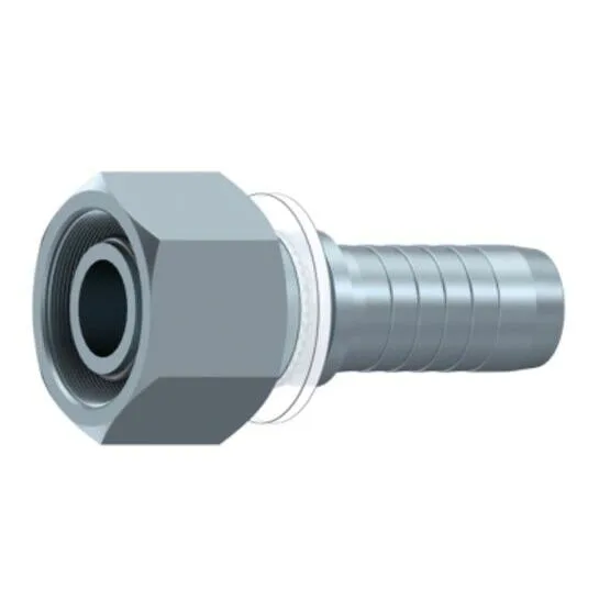 Pressarmatur 24° DKOL