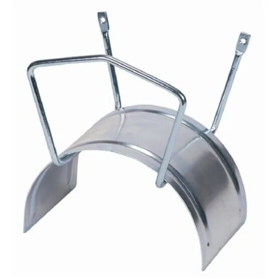 Schlauchhalter