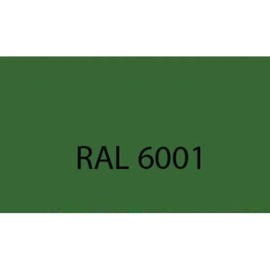 Lackierung Abfallbehälter