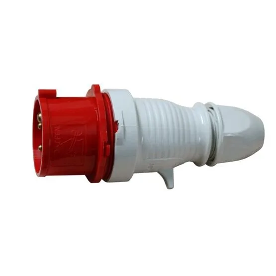CEE Stecker 63A