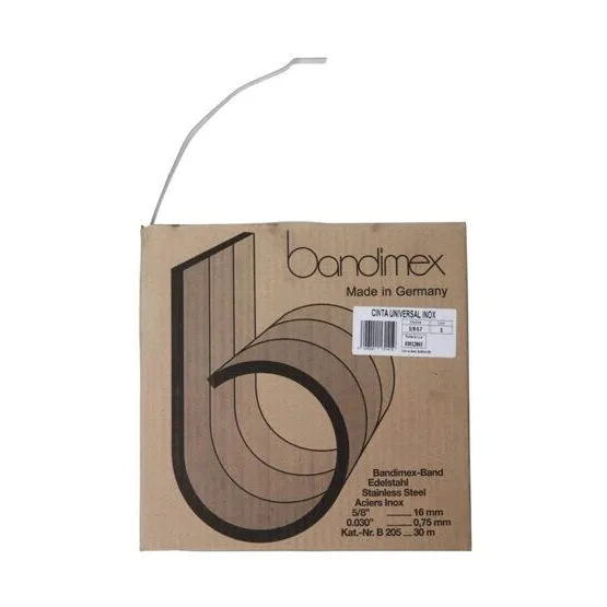 Band Bandimex