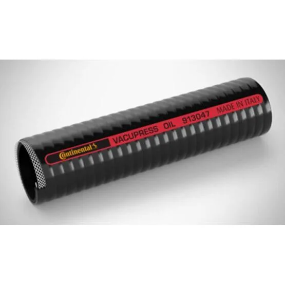 Vacupress Oil PVC-Schlauch