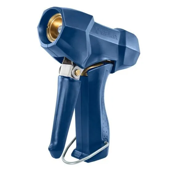 Profi-Reinigungspistole GEKA plus