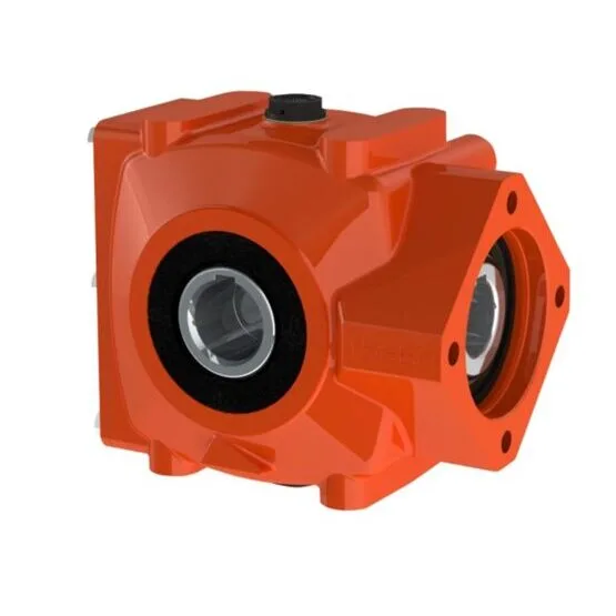 Getriebe Berma RT 50