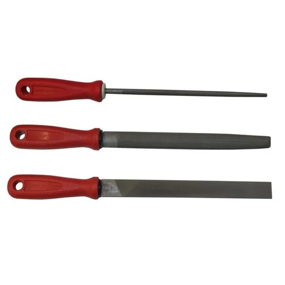 Feilen-Set