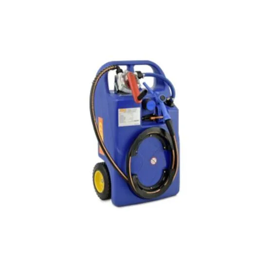 Trolley für AdBlue