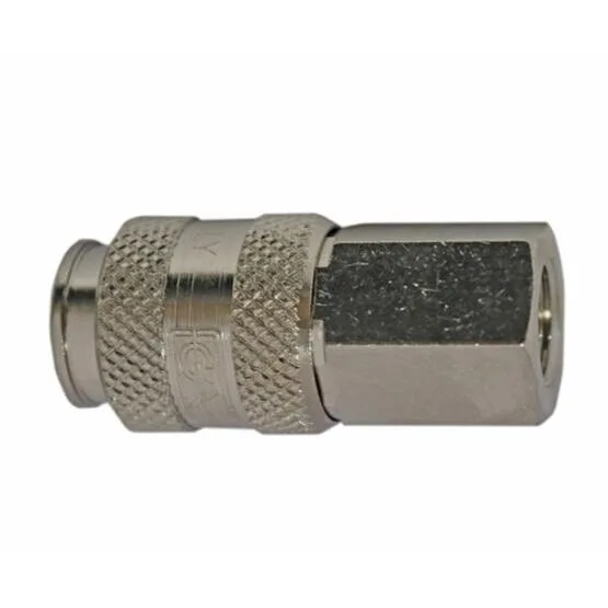 Druckluftkupplung Baureihe Orion 44510