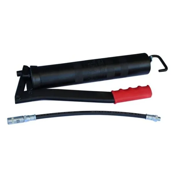 Handfettpresse 400g