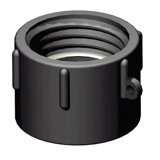 IBC-Adapter Trapezgewinde