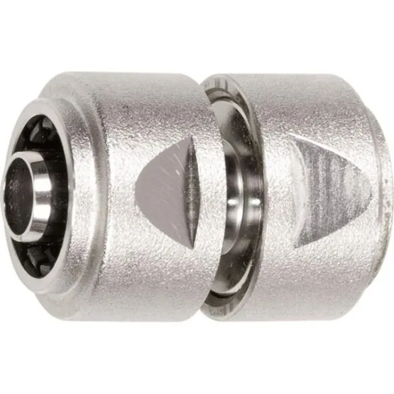 Schlauchverbinder GEKA-Stecksystem
