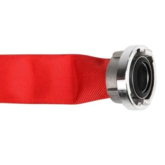 Titan 3F Feuerwehrschlauch mit Storz