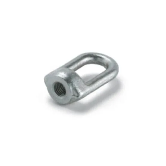 Ringmutter M18