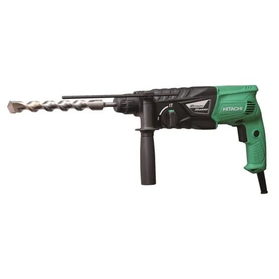 Hitachi Bohr-und Meisselhammer DH 24 PG