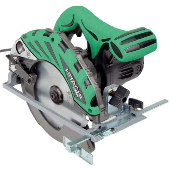Hitachi Kreissäge C 7BU2 (Motorbremse)