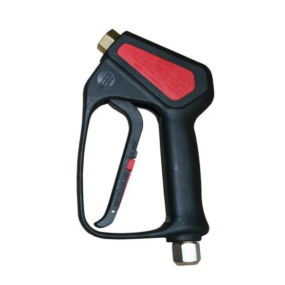 Hochdruckpistole ST - 2600