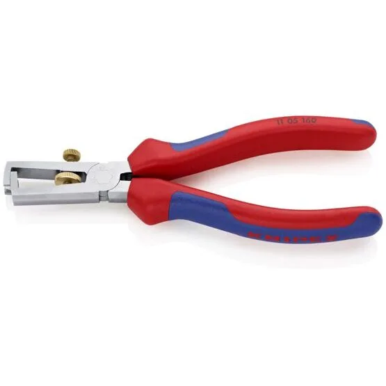 Abisolierzange Knipex