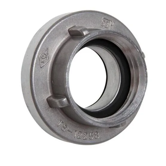 Festkupplung, Aluminium, STORZ-System