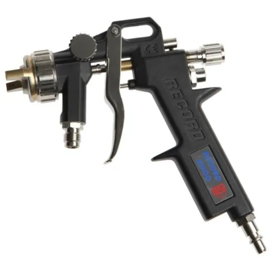 Lackierpistole Profi Record S