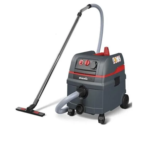 Staubsauger Starmix ISC L-1625
