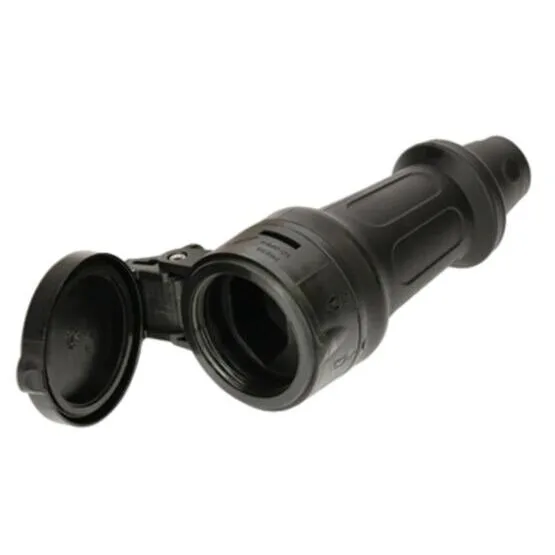 Kupplung IP55