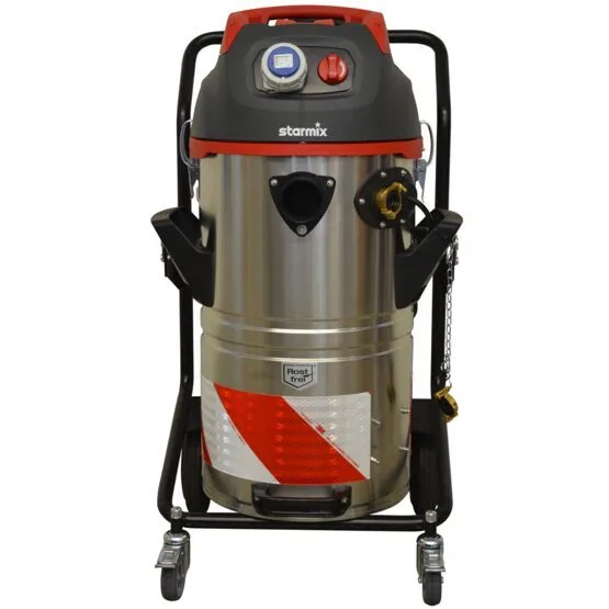 Pumpsauger Starmix