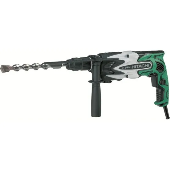 Hitachi Bohr- und Meisselhammer DH 24PM